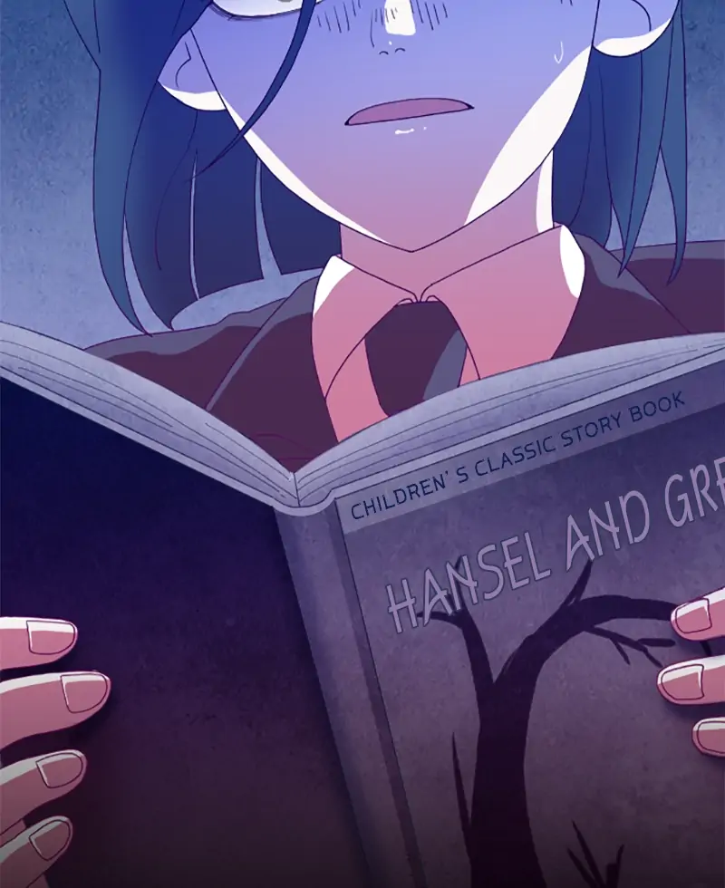 Read Ghost Teller en Manga Online