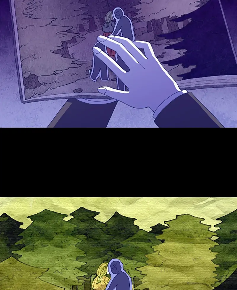 Read Ghost Teller en Manga Online