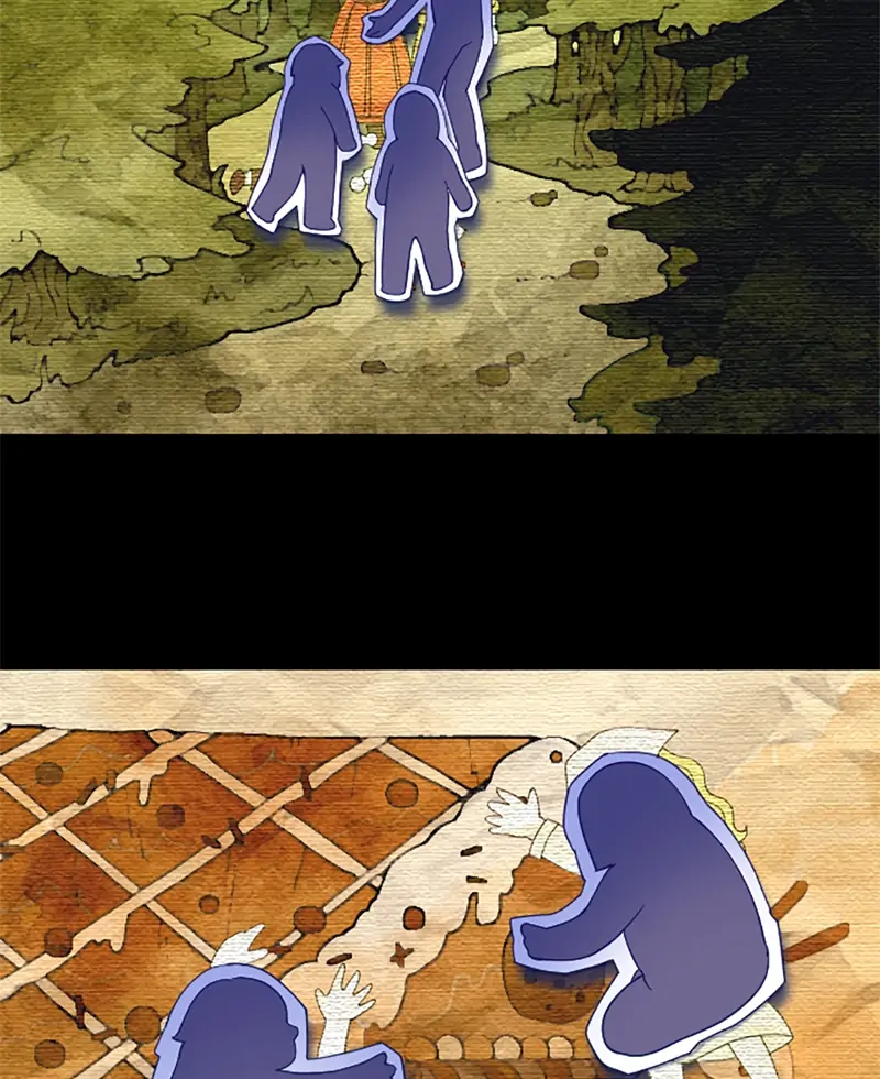 Read Ghost Teller en Manga Online