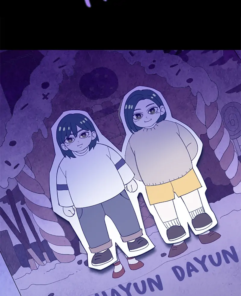 Read Ghost Teller en Manga Online