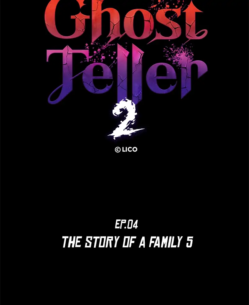 Read Ghost Teller en Manga Online