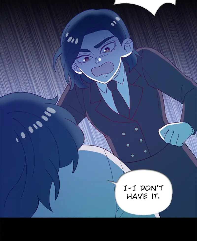 Read Ghost Teller en Manga Online