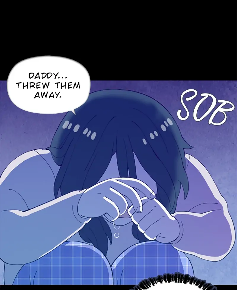Read Ghost Teller en Manga Online