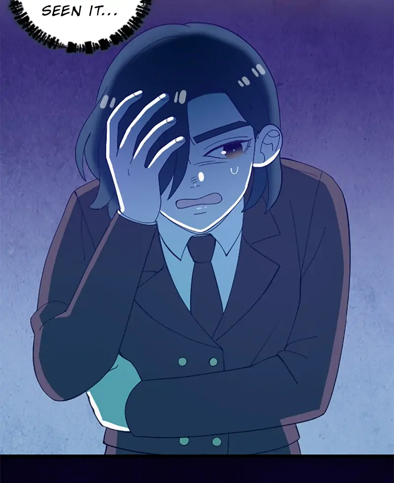 Read Ghost Teller en Manga Online