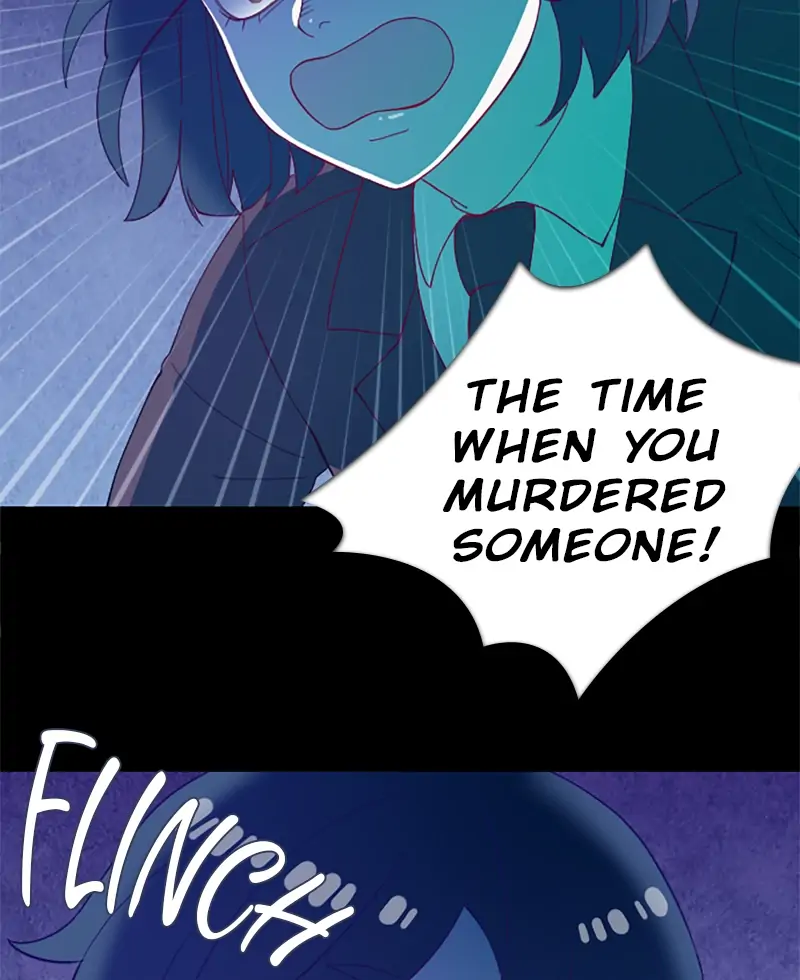 Read Ghost Teller en Manga Online