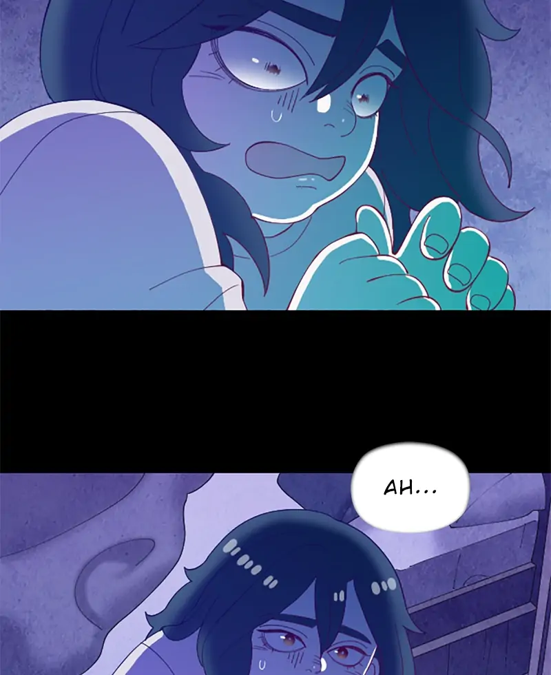 Read Ghost Teller en Manga Online