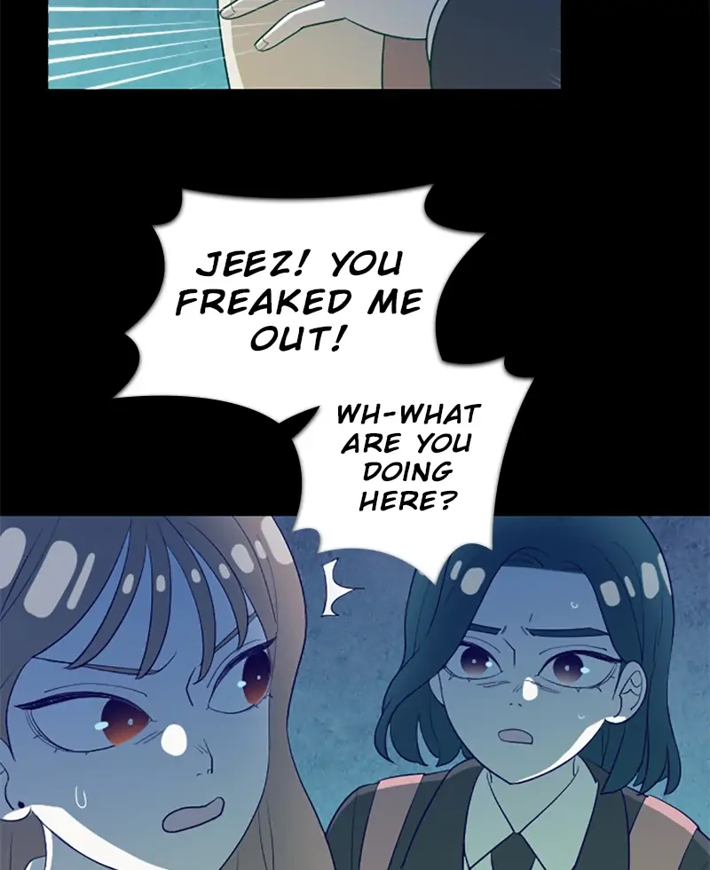 Read Ghost Teller en Manga Online