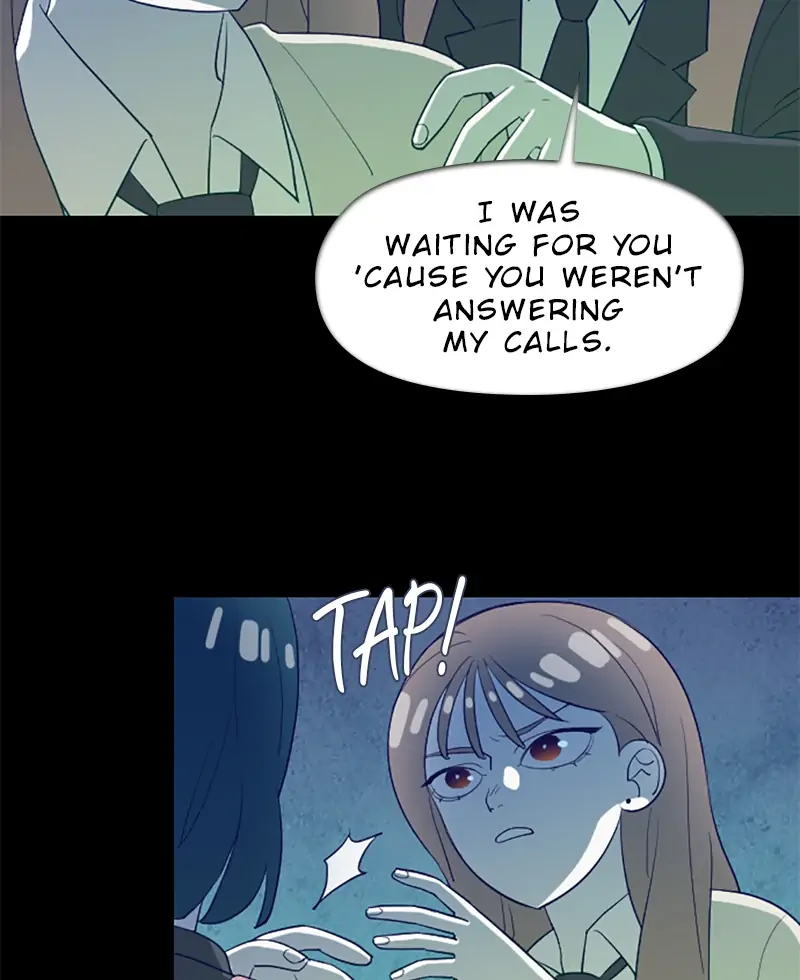 Read Ghost Teller en Manga Online