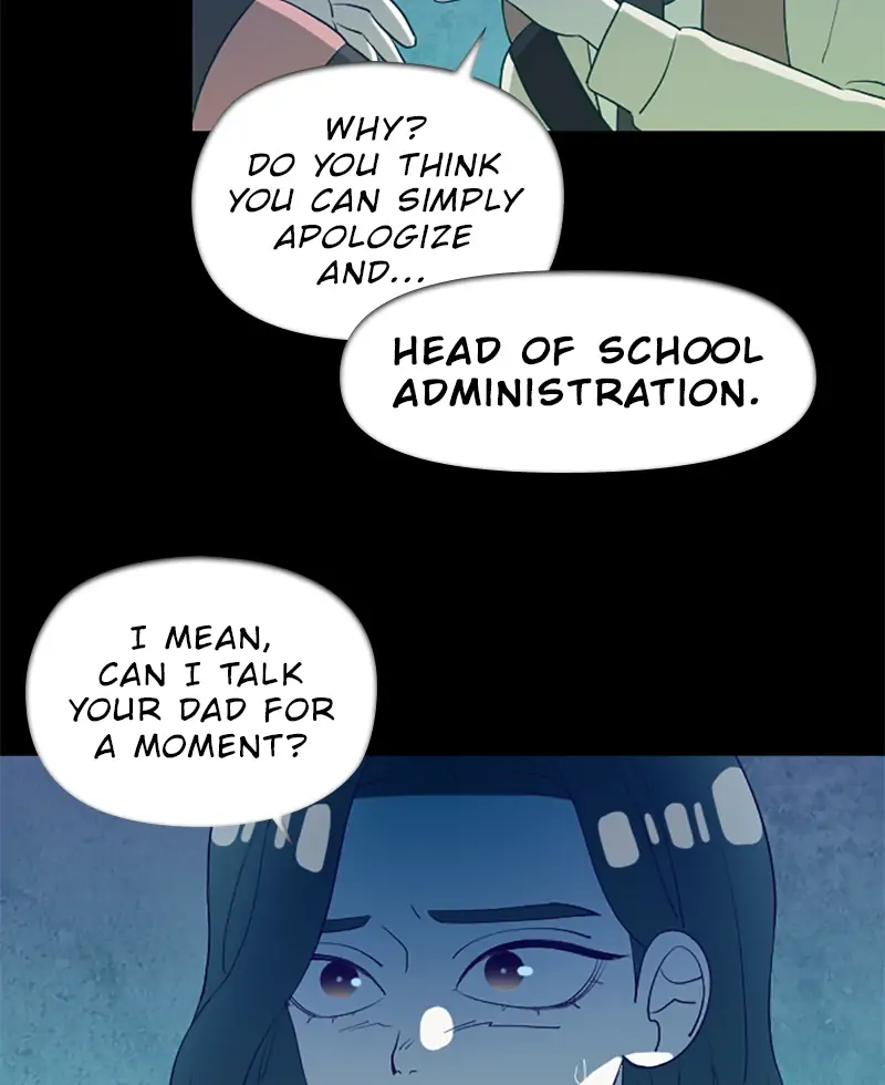 Read Ghost Teller en Manga Online