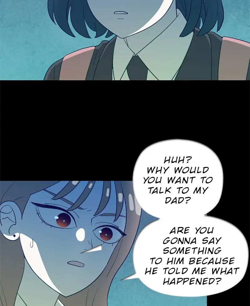Read Ghost Teller en Manga Online