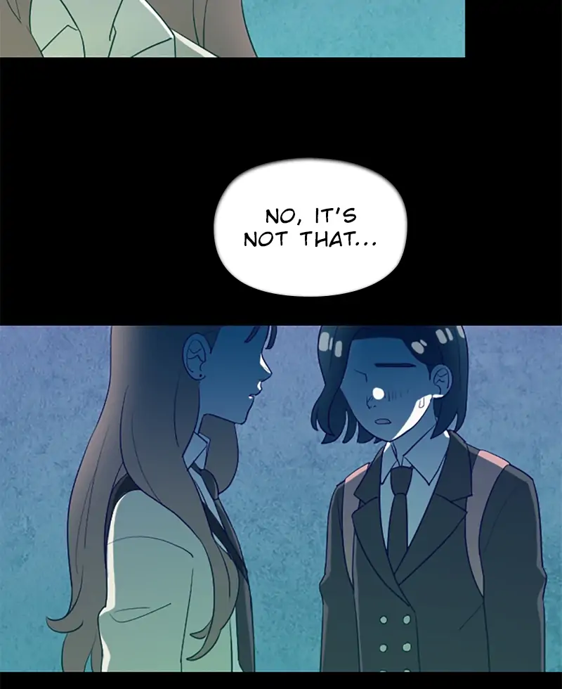 Read Ghost Teller en Manga Online
