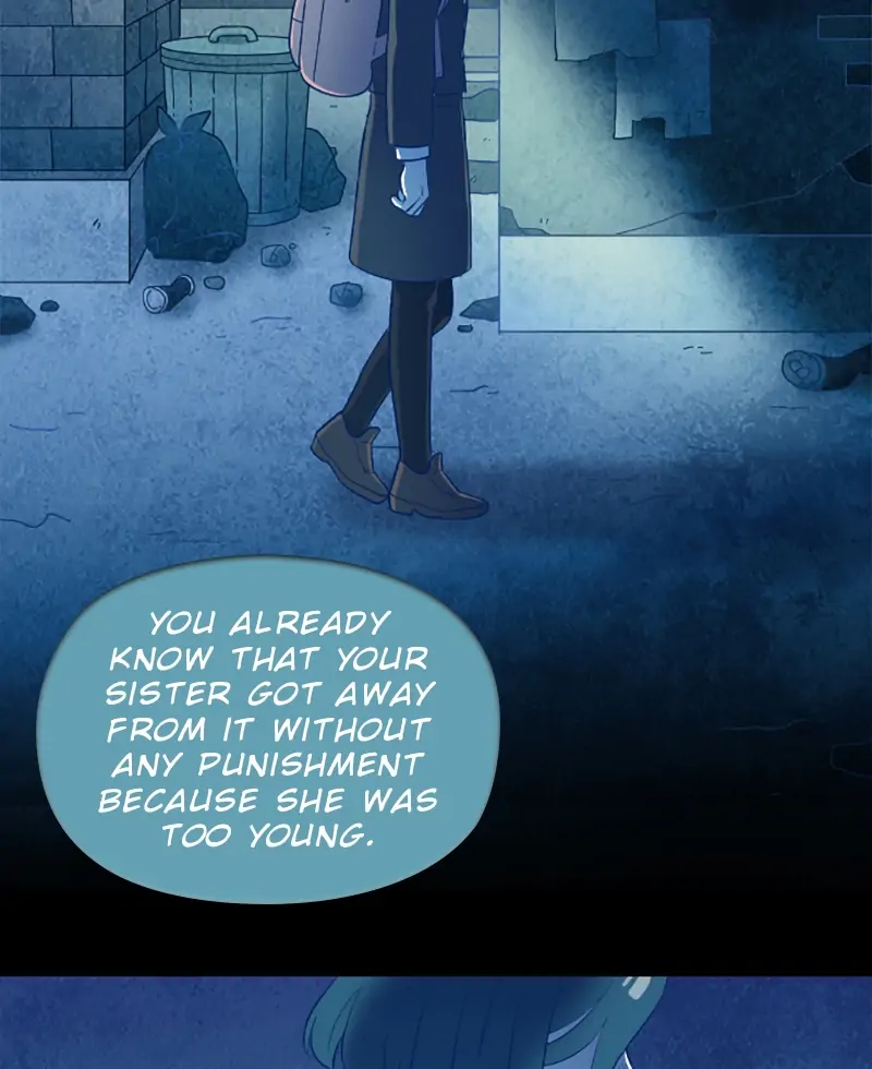 Read Ghost Teller en Manga Online