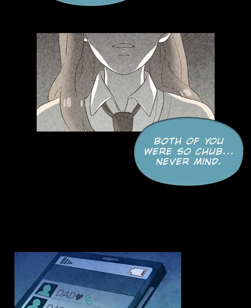 Read Ghost Teller en Manga Online