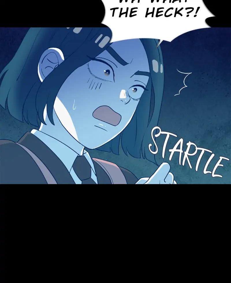 Read Ghost Teller en Manga Online