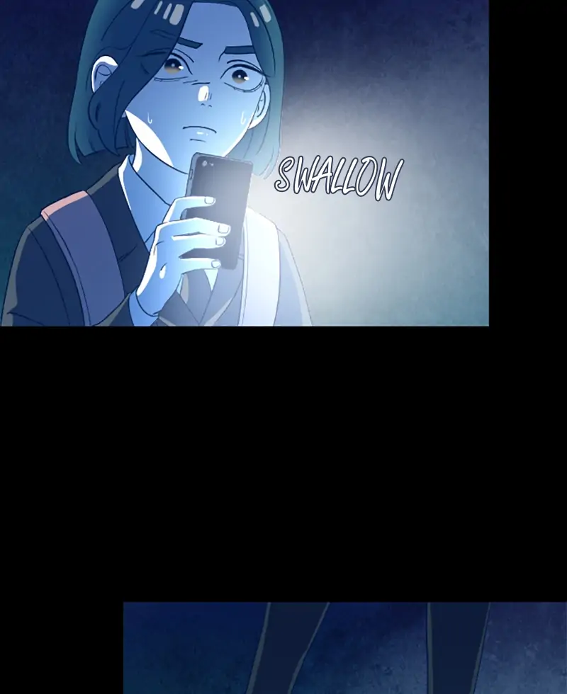 Read Ghost Teller en Manga Online