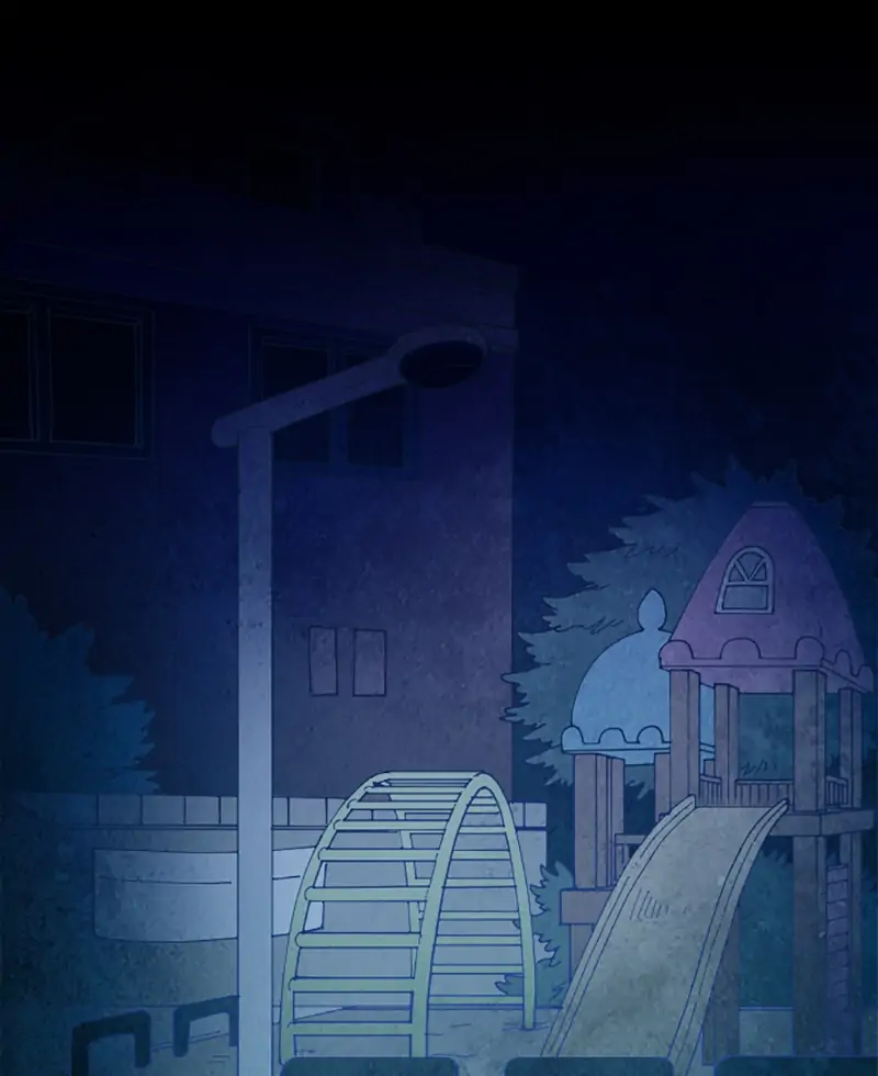 Read Ghost Teller en Manga Online