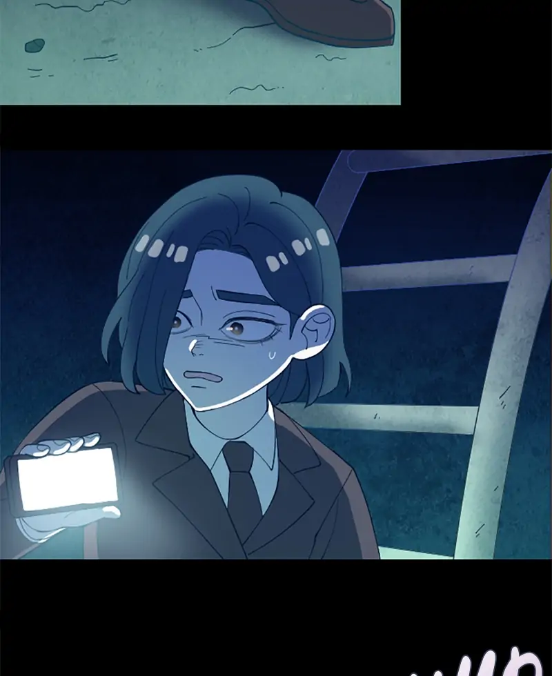Read Ghost Teller en Manga Online