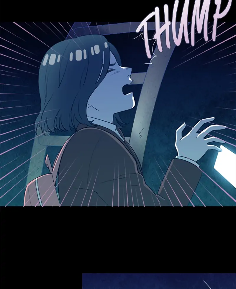 Read Ghost Teller en Manga Online