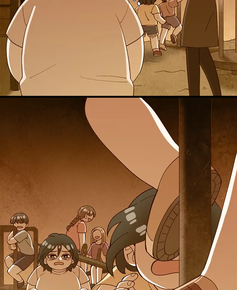 Read Ghost Teller en Manga Online
