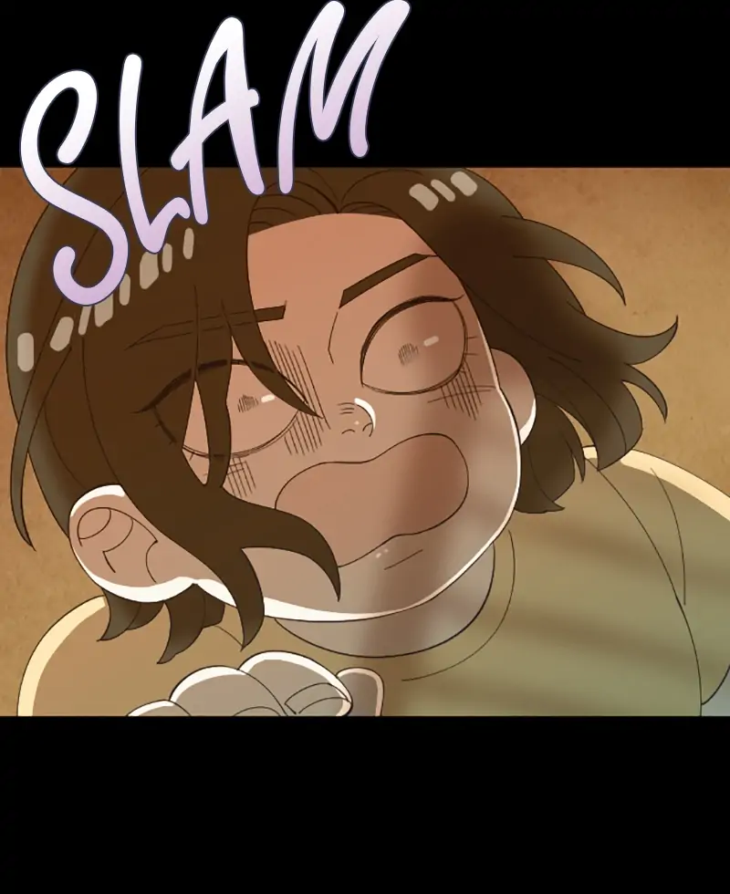 Read Ghost Teller en Manga Online