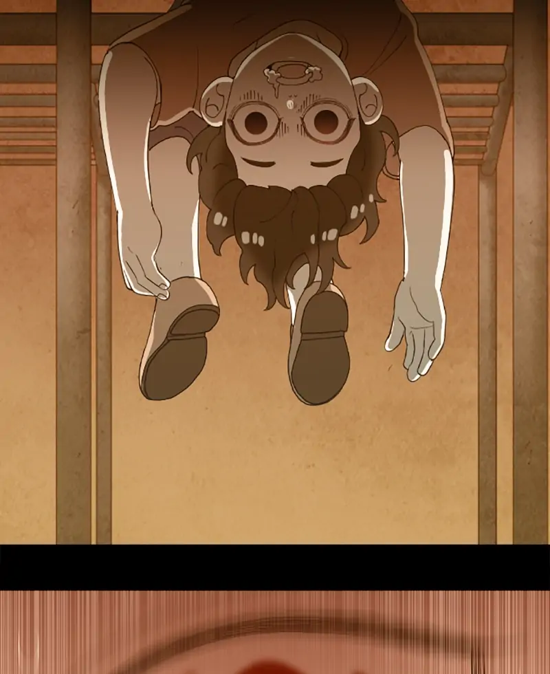 Read Ghost Teller en Manga Online