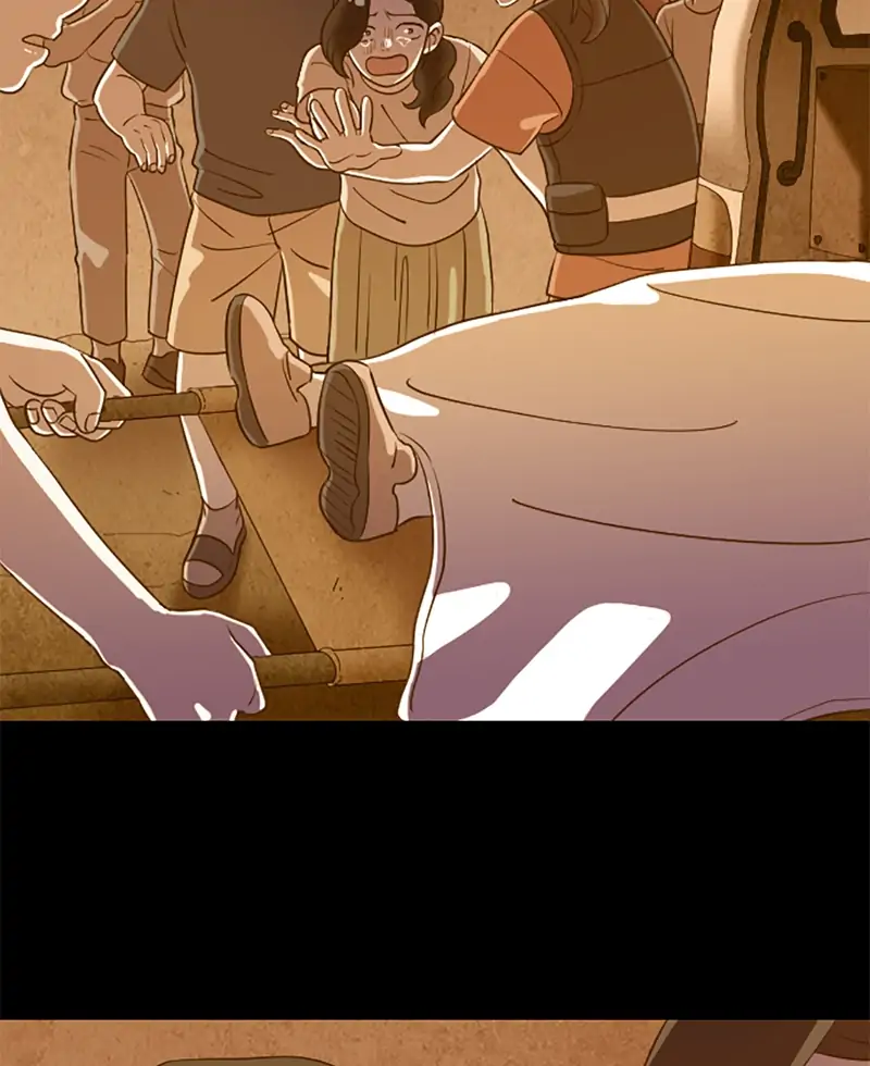Read Ghost Teller en Manga Online