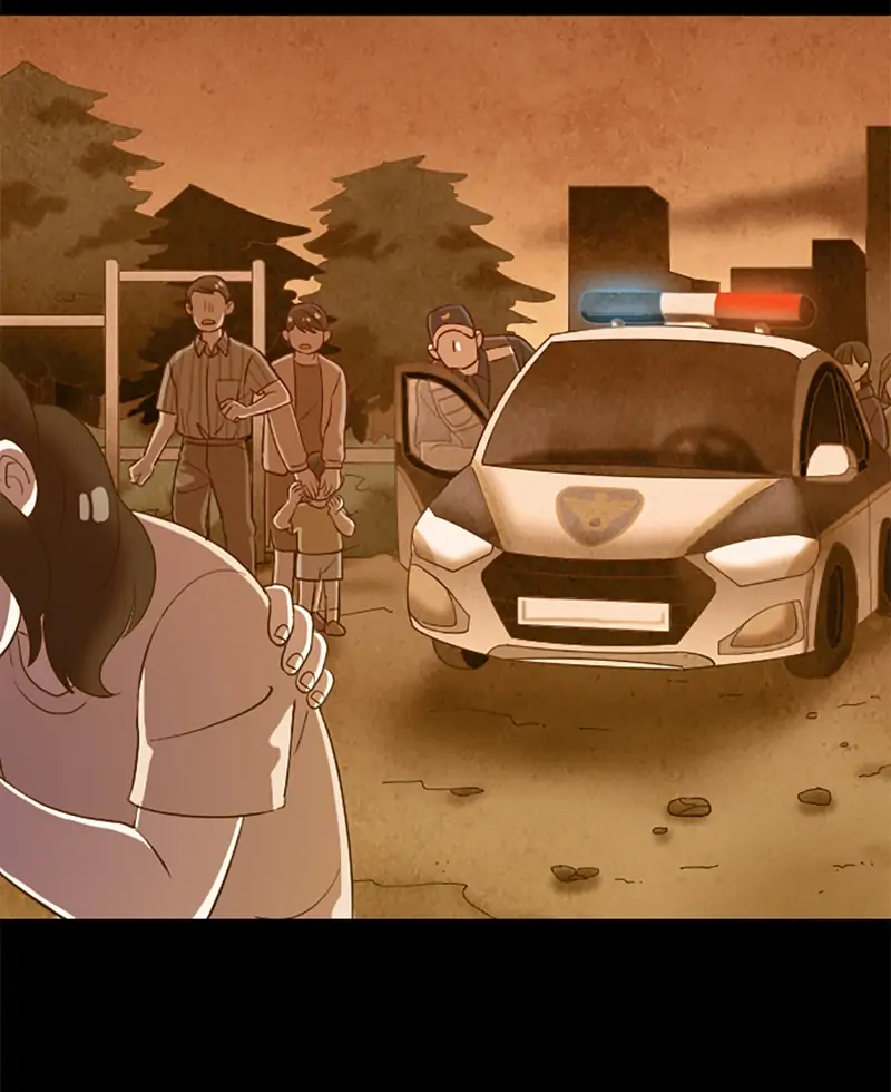 Read Ghost Teller en Manga Online