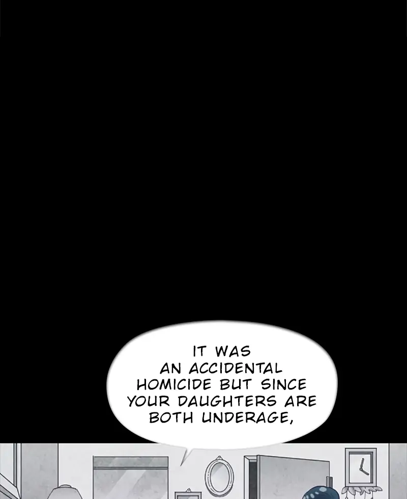Read Ghost Teller en Manga Online