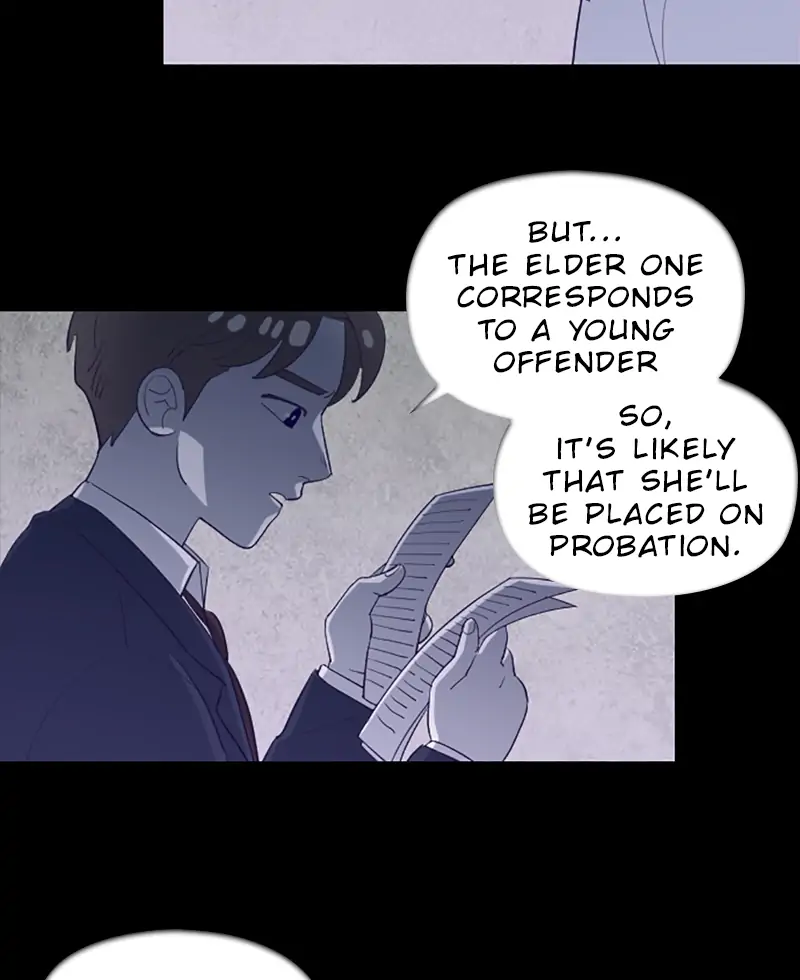 Read Ghost Teller en Manga Online