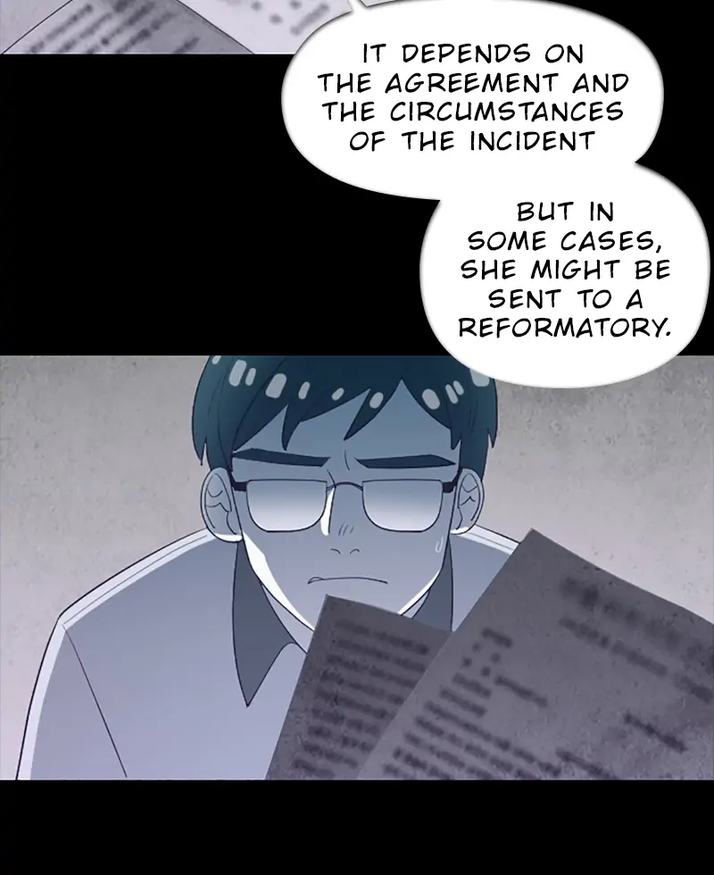 Read Ghost Teller en Manga Online