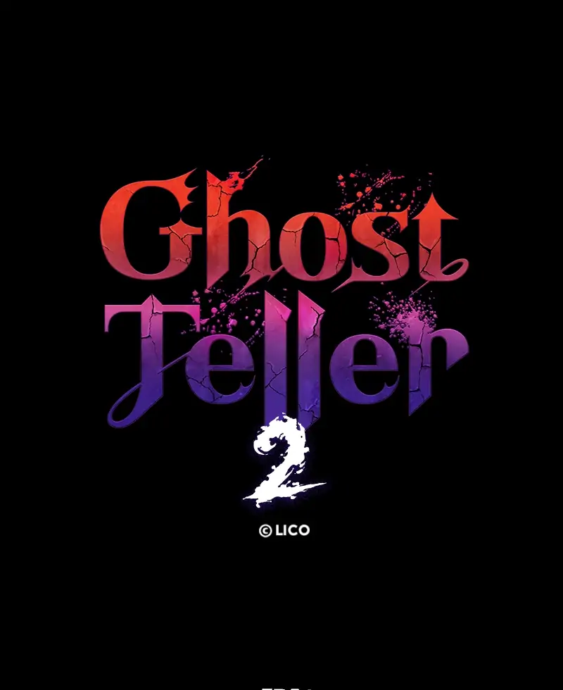 Read Ghost Teller en Manga Online