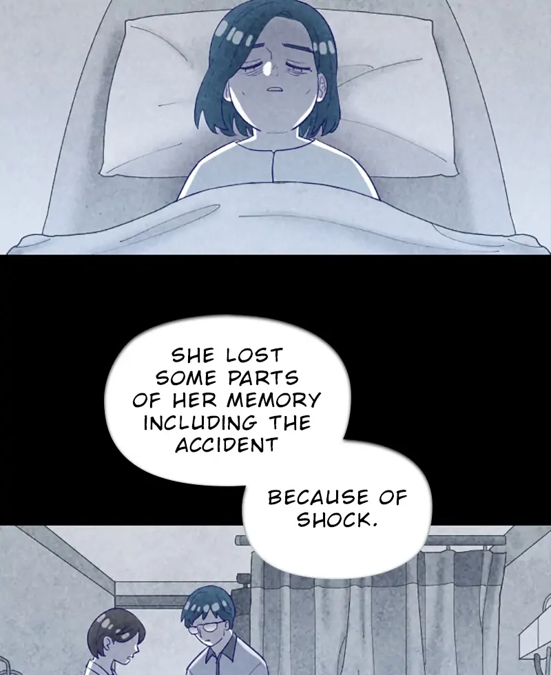Read Ghost Teller en Manga Online