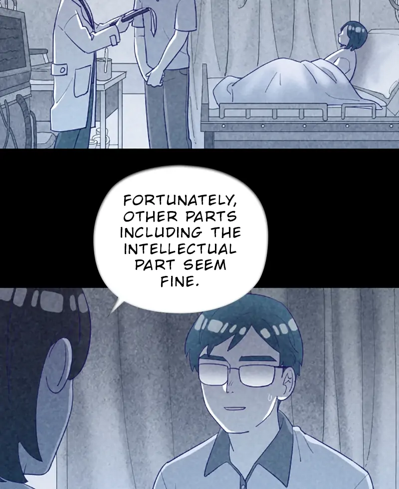 Read Ghost Teller en Manga Online