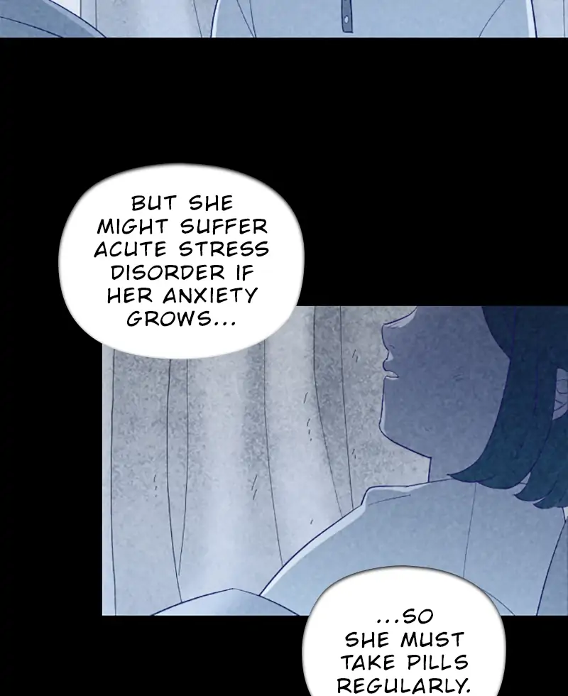 Read Ghost Teller en Manga Online