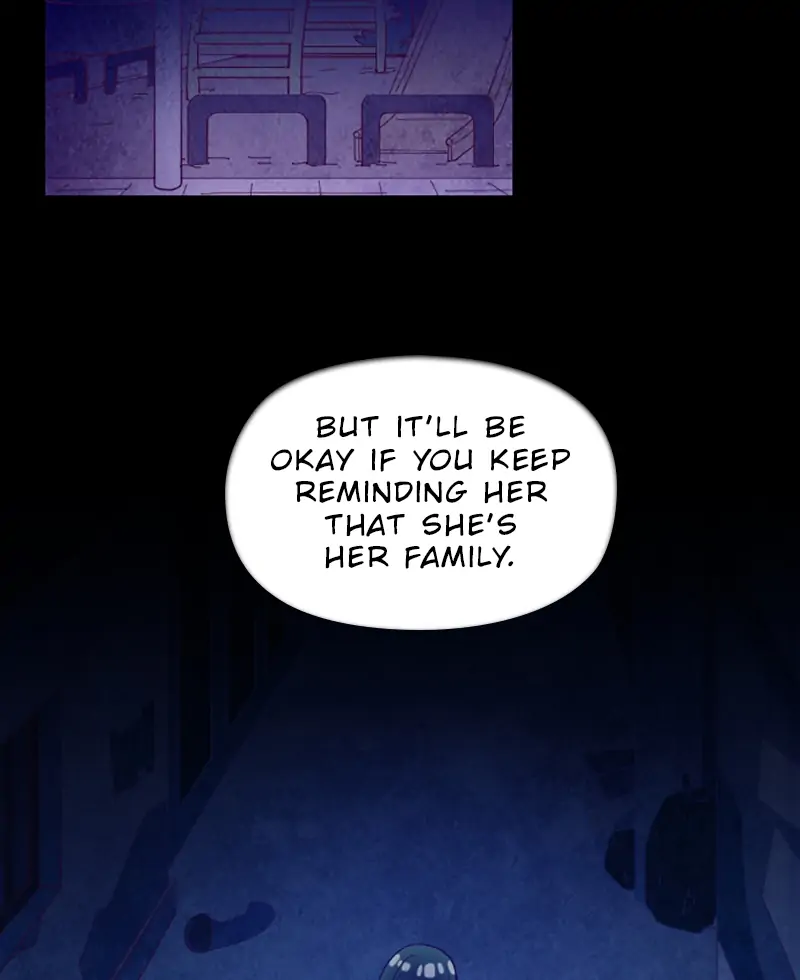 Read Ghost Teller en Manga Online