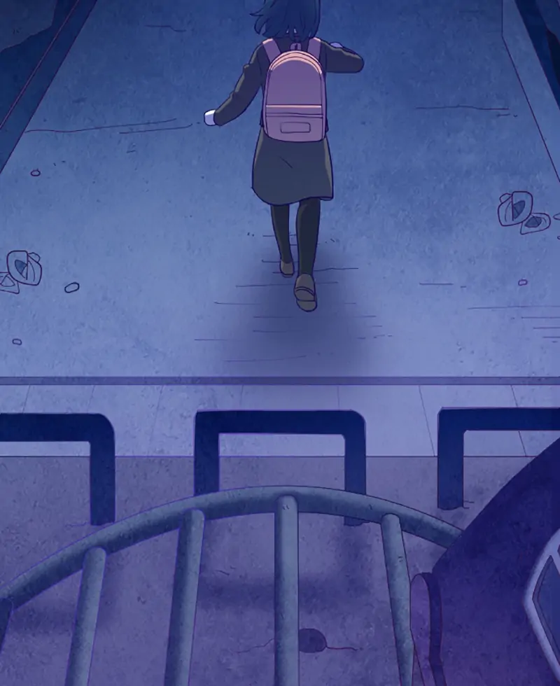 Read Ghost Teller en Manga Online