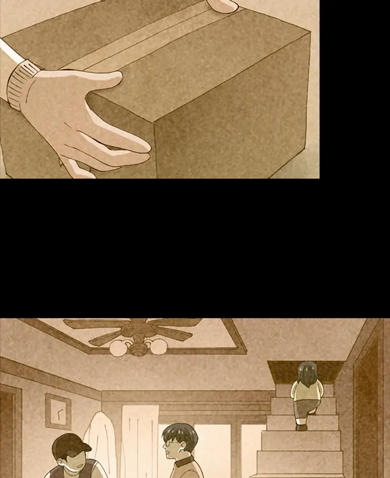 Read Ghost Teller en Manga Online