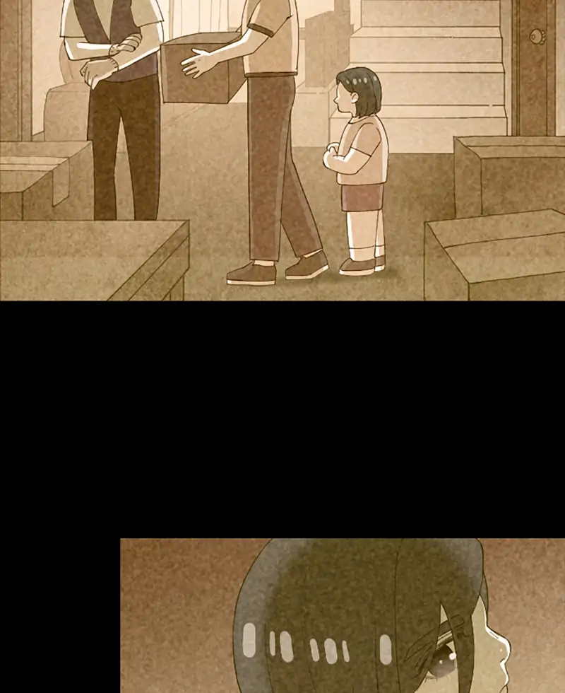 Read Ghost Teller en Manga Online