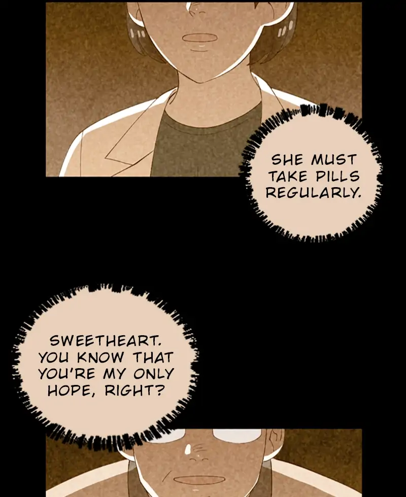 Read Ghost Teller en Manga Online