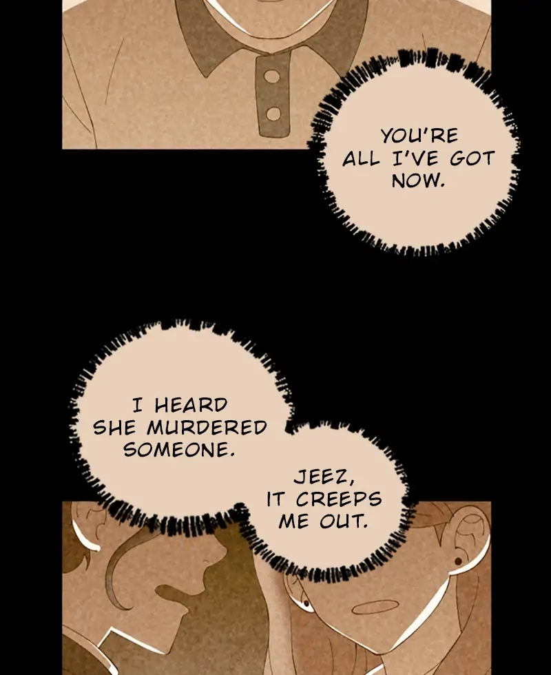 Read Ghost Teller en Manga Online