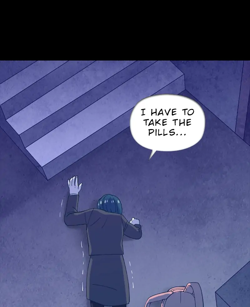 Read Ghost Teller en Manga Online
