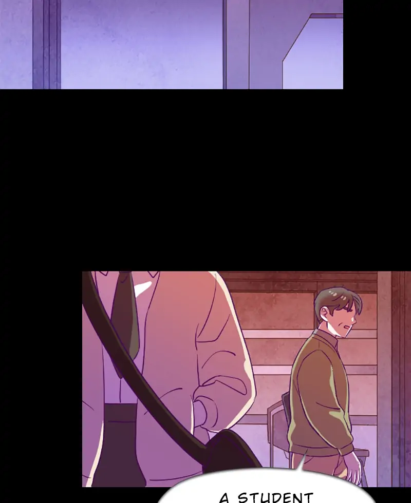 Read Ghost Teller en Manga Online