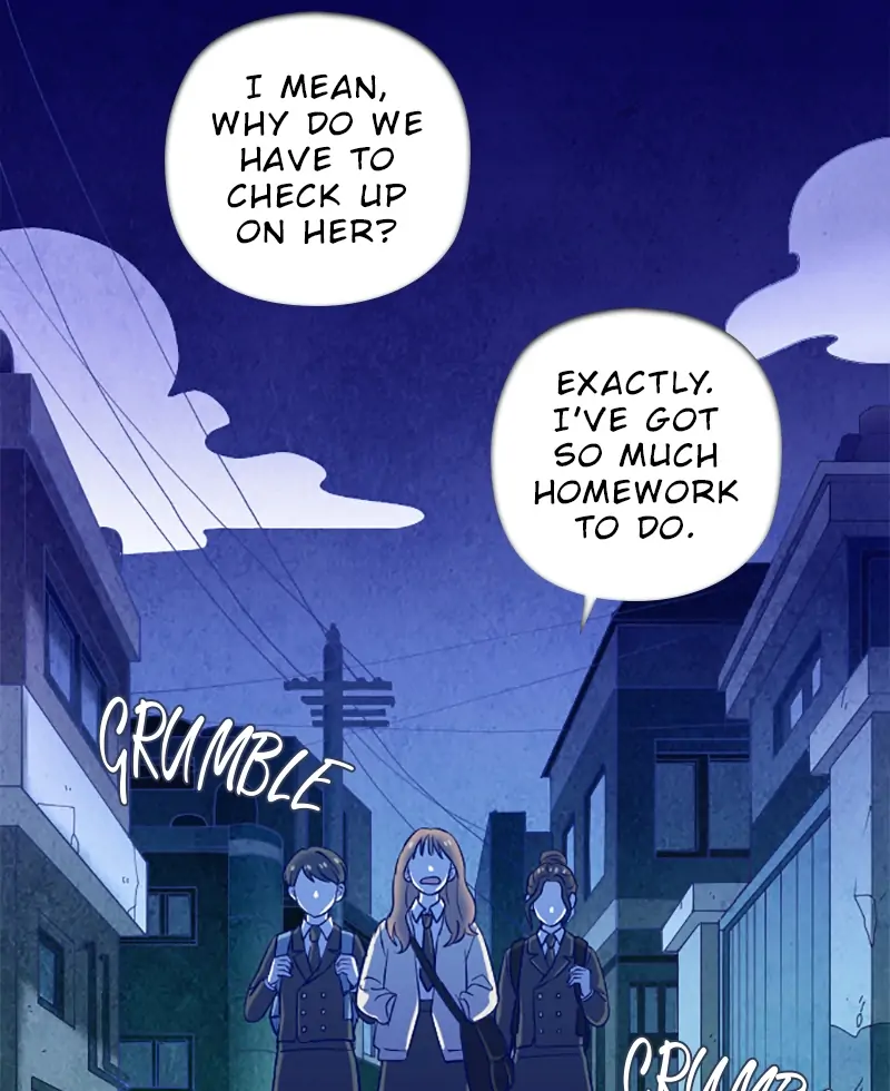 Read Ghost Teller en Manga Online