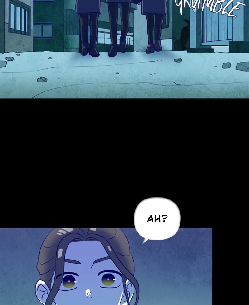 Read Ghost Teller en Manga Online