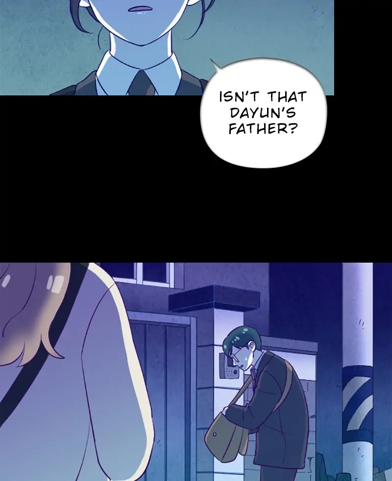 Read Ghost Teller en Manga Online