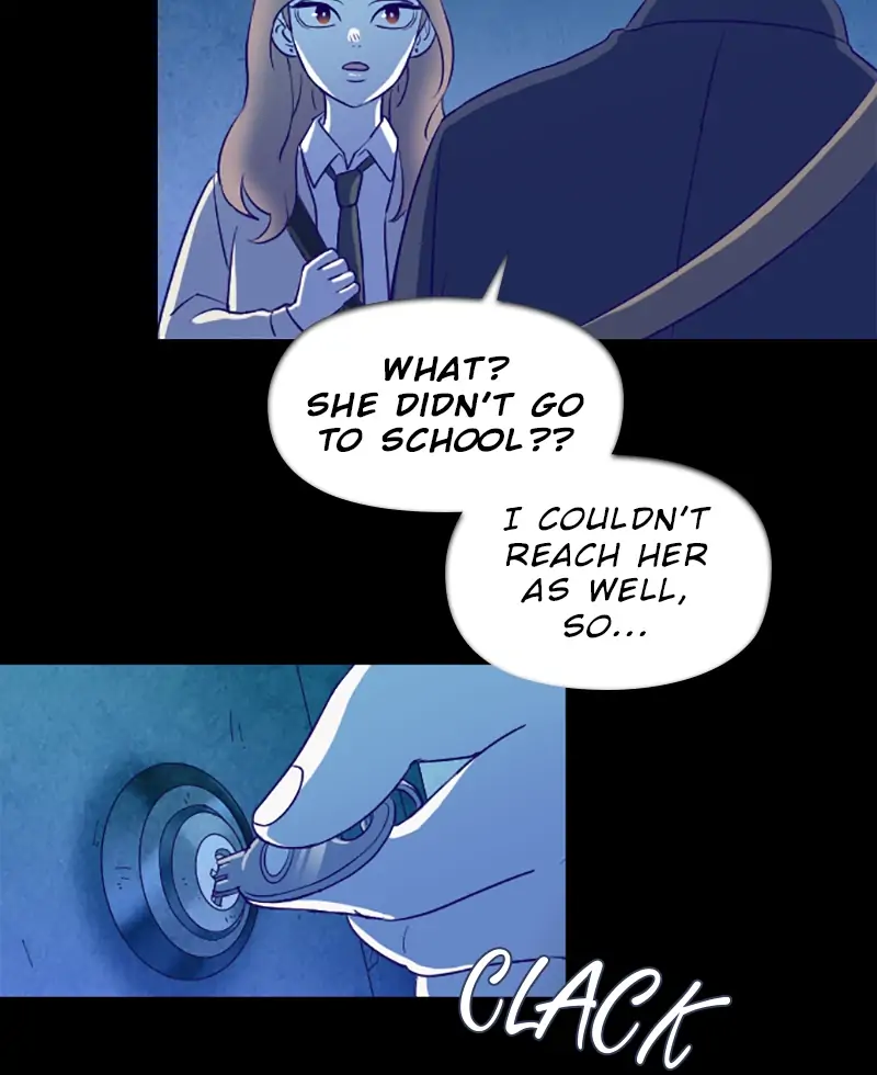 Read Ghost Teller en Manga Online