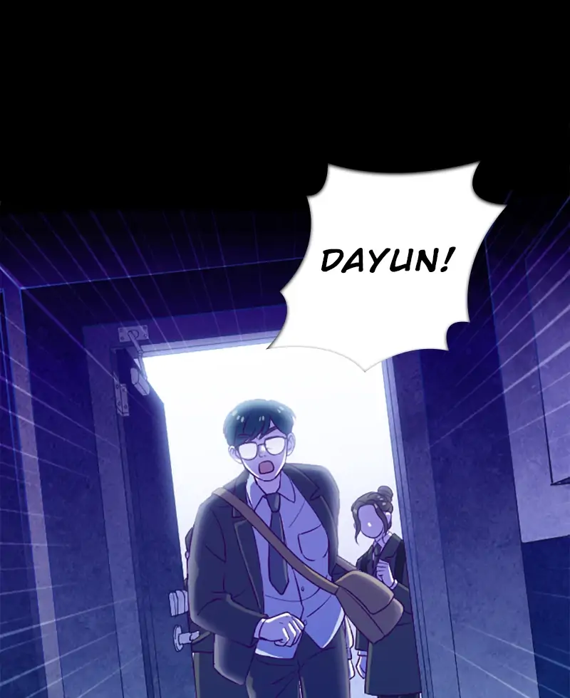Read Ghost Teller en Manga Online