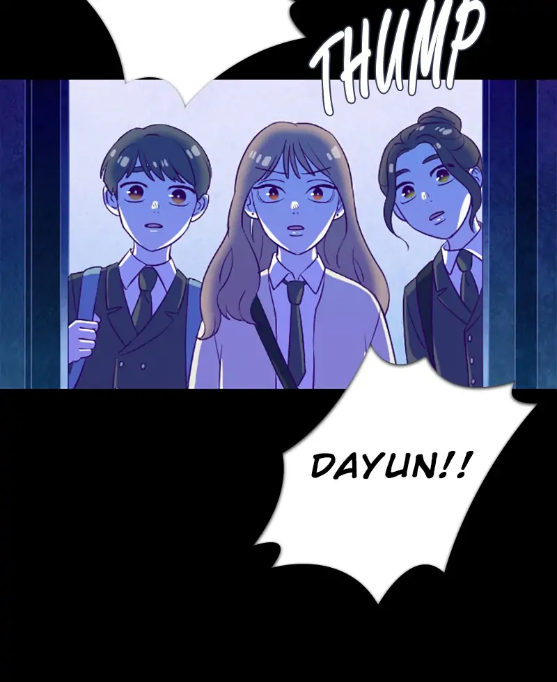 Read Ghost Teller en Manga Online