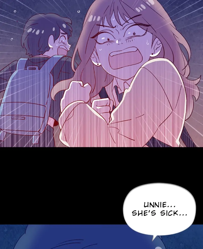 Read Ghost Teller en Manga Online