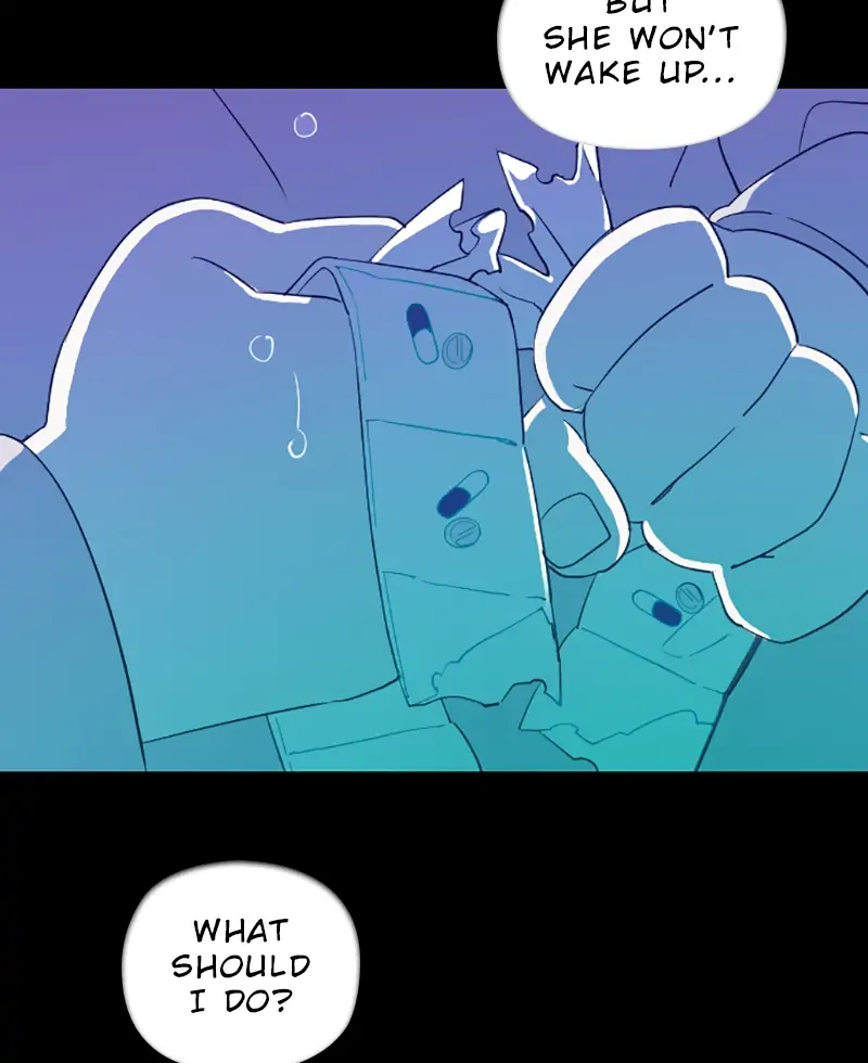 Read Ghost Teller en Manga Online